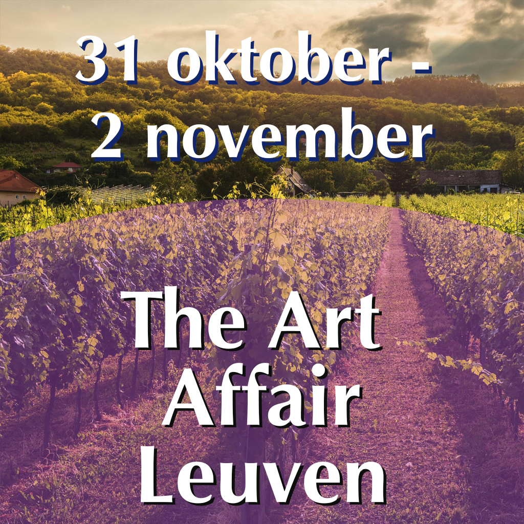 TheArtaffair Atelier Zilver op de The Art Affair