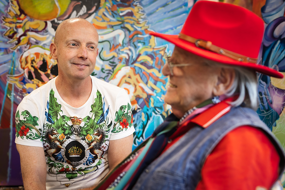 004-VANDEVEN&CO-IMG_8420-LR Mitja Zilverberg bij Atelier Zilver