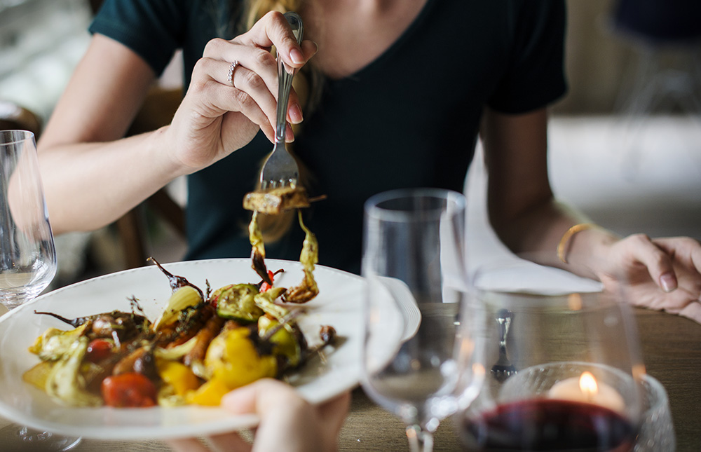 Art & Dining