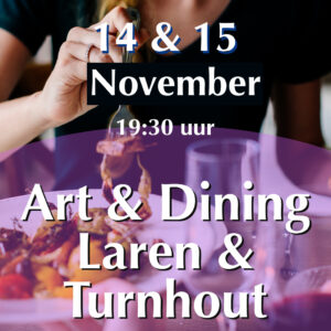 Art & Dinng