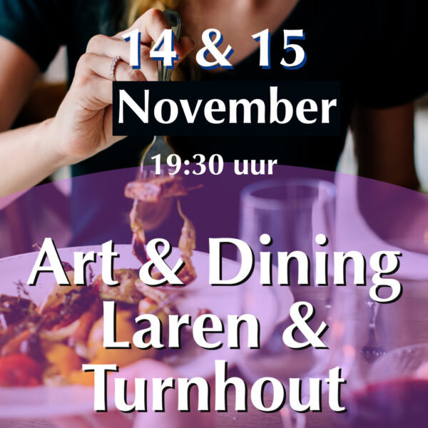 Art & Dinng